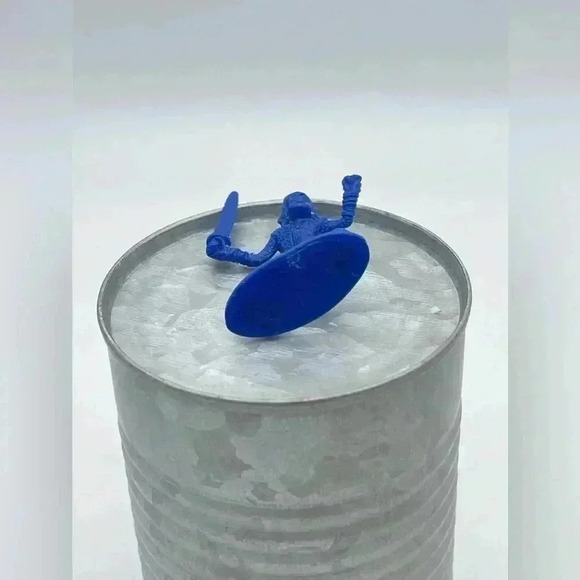 How to Train Your Dragon Hiccup Plastic Figure 2 inch Series - Picture 6 of 6